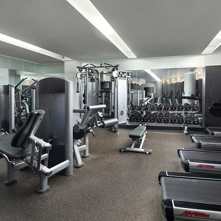 Hyatt Union Square New York Hotell Eksteriør bilde
