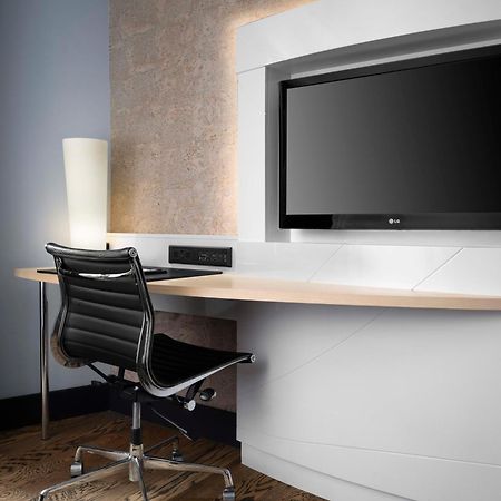 Hyatt Union Square New York Hotell Eksteriør bilde