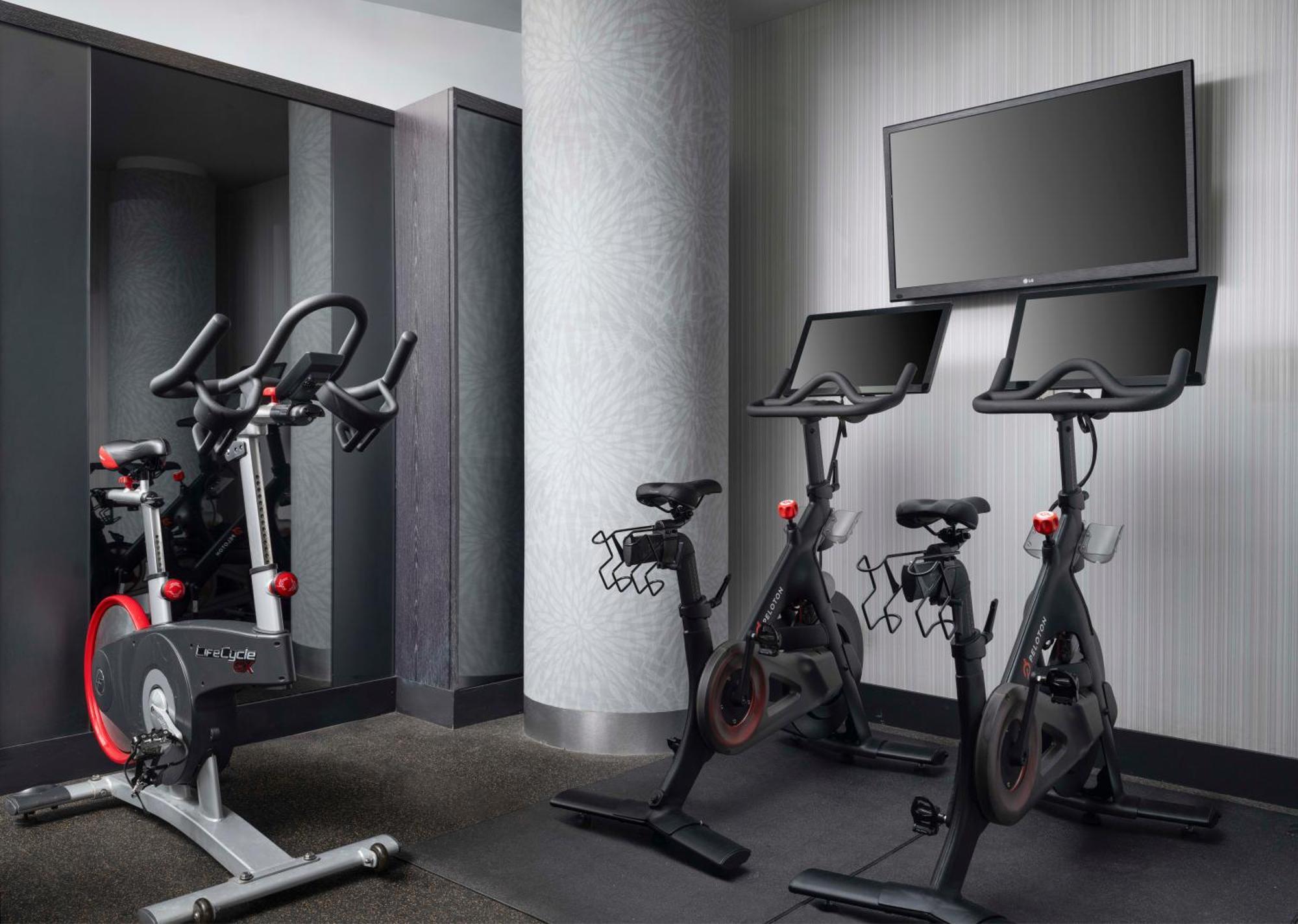 Hyatt Union Square New York Hotell Eksteriør bilde