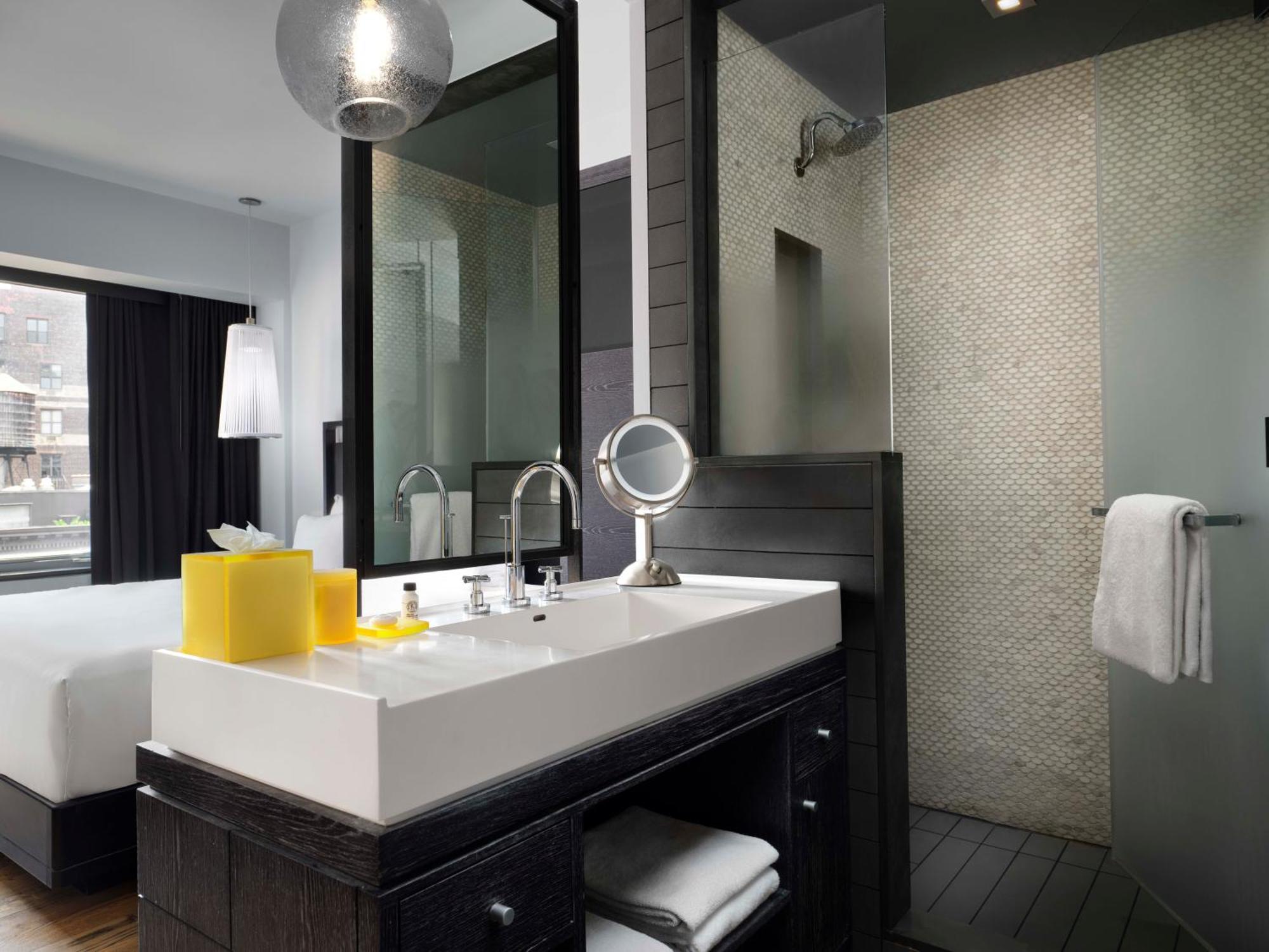 Hyatt Union Square New York Hotell Eksteriør bilde